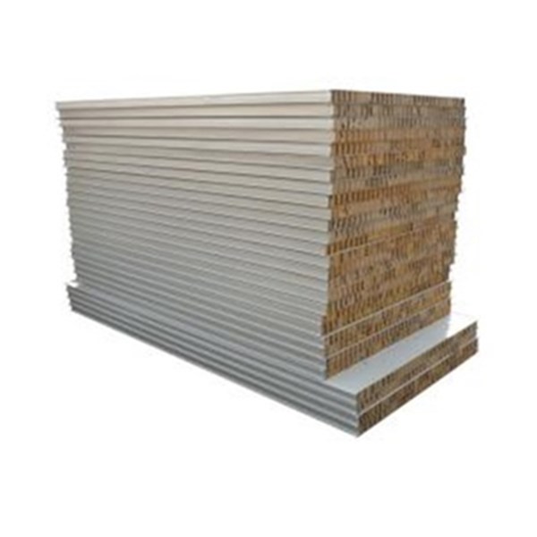 Paper-honeycomb-sandwich-panel-for-building-materies