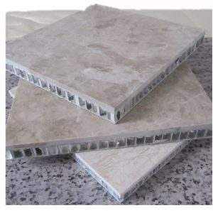 aluminum honeycomb core sandwich panel