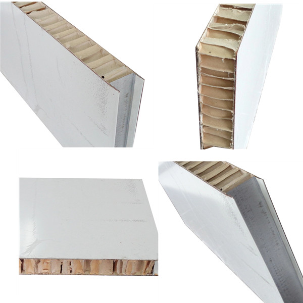 Paper Cardboard Honeycomb Panel