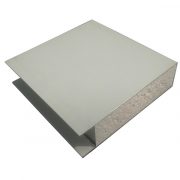 High-quality-silicon-rock-sandwich-panel
